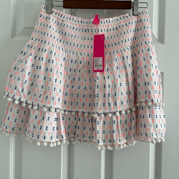 Lilly Pulitzer Skirt - Picture 2 of 4